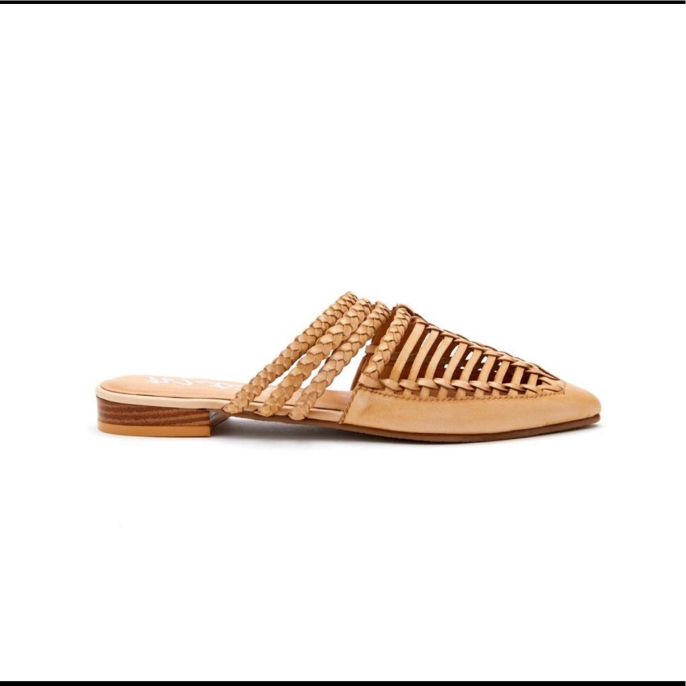 Matisse ST TROPEZ Mule